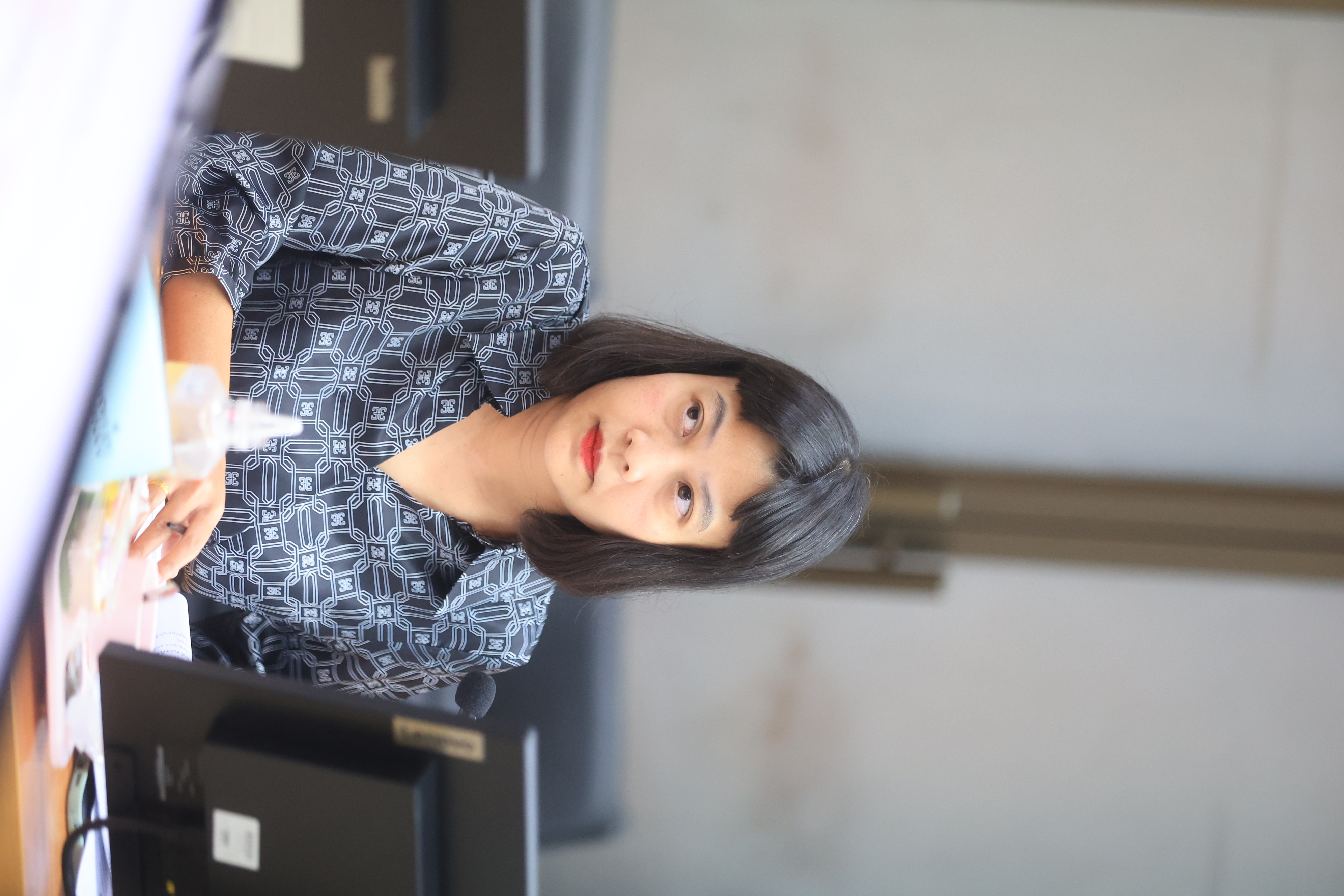 title - ส.ป.ก. ประชุมทีมบริกรข้อมูล (Data Steward Team) ครั้งที่ 4/2569